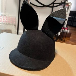 H&M Kids Bunny Hat (ages 1 1/2-4 yrs)